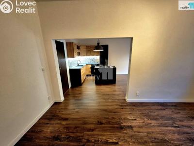 Prodej bytu 3+1 Aš, Údolní č. 4