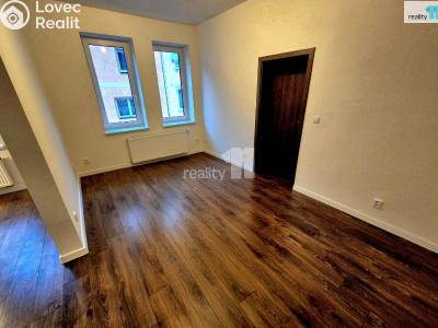 Prodej bytu 3+1 Aš, Údolní č. 5