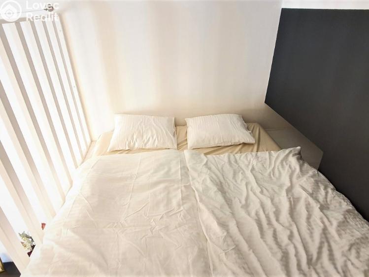 Pronájem bytu 2+1 Praha, Lucemburská 1496/8 č. 16