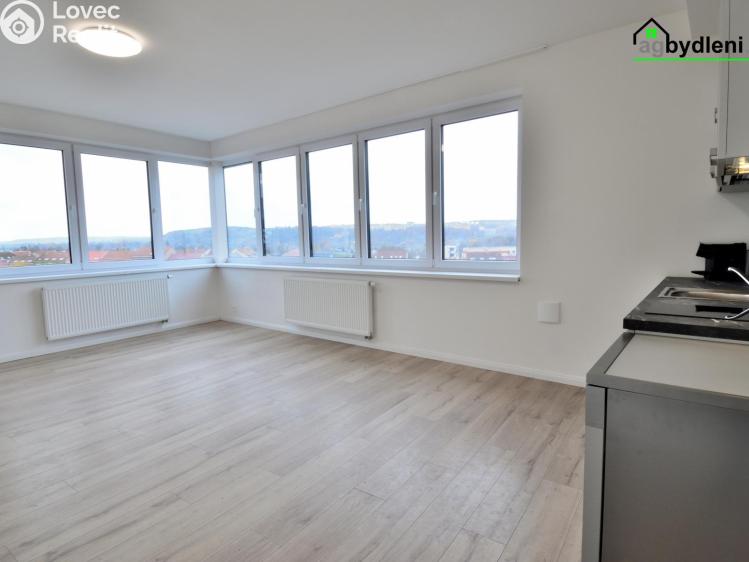 Оренда квартири 3+KK Plzeň, Kotkova č. 11