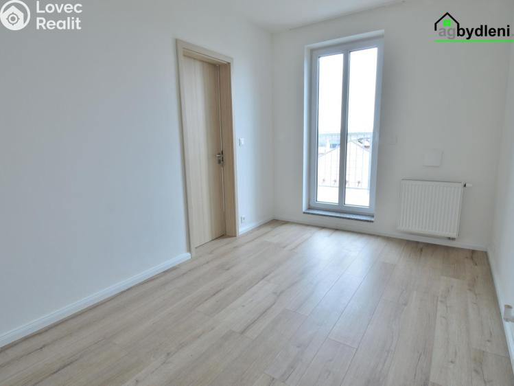 Оренда квартири 3+KK Plzeň, Kotkova č. 2