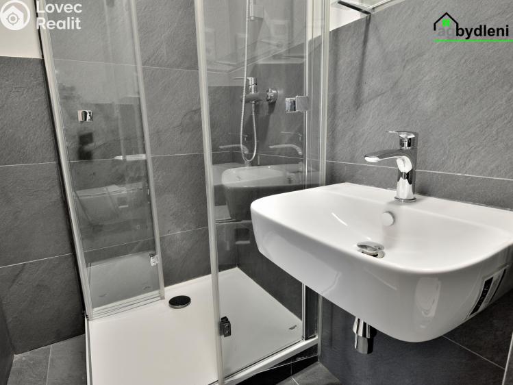 Оренда квартири 3+KK Plzeň, Kotkova č. 5