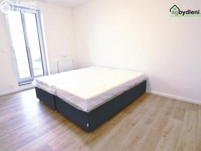 Pronájem bytu 3+KK Plzeň, Kotkova č. 5