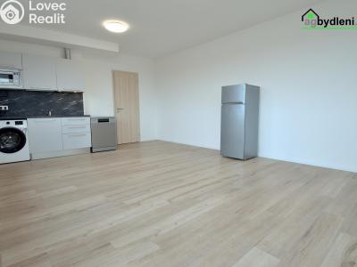 Оренда квартири 3+KK Plzeň, Kotkova č. 1