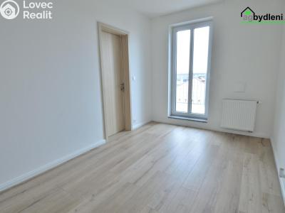 Оренда квартири 3+KK Plzeň, Kotkova č. 2