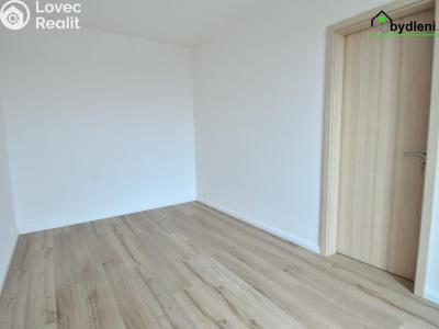 Оренда квартири 3+KK Plzeň, Kotkova č. 3