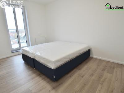 Оренда квартири 3+KK Plzeň, Kotkova č. 4