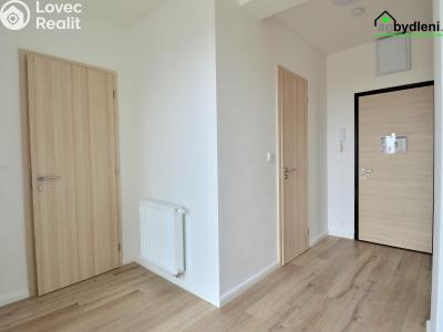 Оренда квартири 3+KK Plzeň, Kotkova č. 6