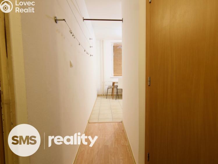 Prodej bytu 1+1 Brno, Božetěchova 2259/101 č. 3