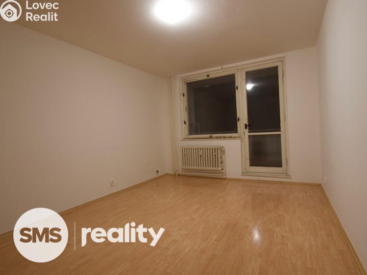 Prodej bytu 1+1 Brno, Božetěchova 2259/101 č. 4