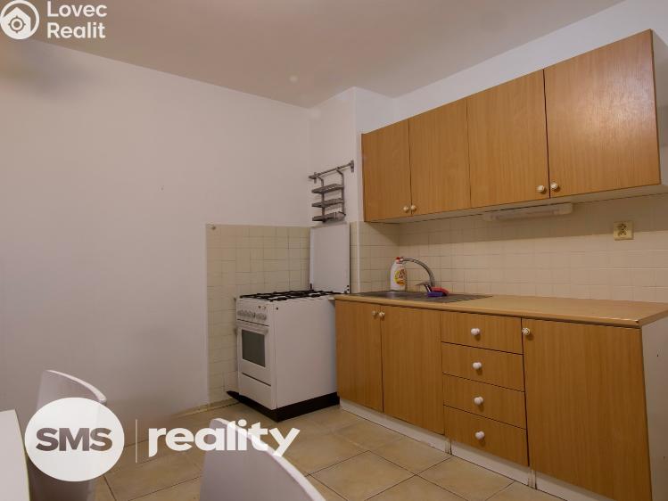 Prodej bytu 1+1 Brno, Božetěchova 2259/101 č. 2