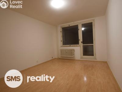 Prodej bytu 1+1 Brno, Božetěchova č. 4