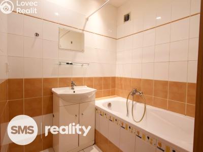 Продажа квартиры 1+1 Brno, Božetěchova č. 6