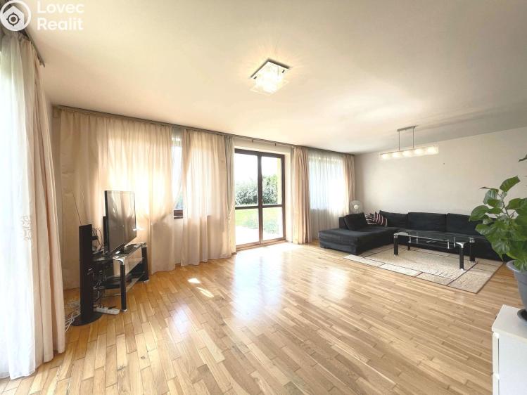 Pronájem rodinného domu Trnová č. 5