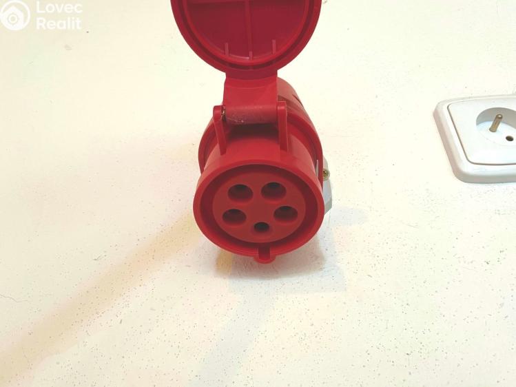 Pronájem rodinného domu Trnová č. 24