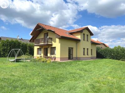 Pronájem rodinného domu Trnová č. 2