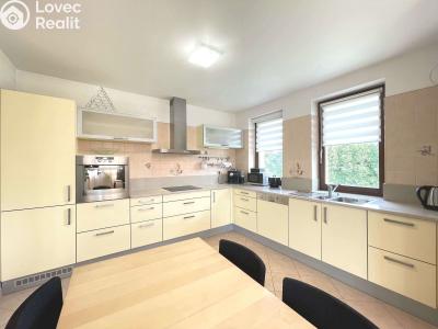 Pronájem rodinného domu Trnová č. 3