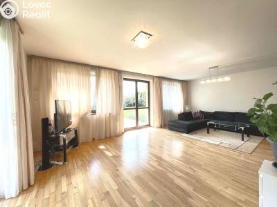 Pronájem rodinného domu Trnová č. 5