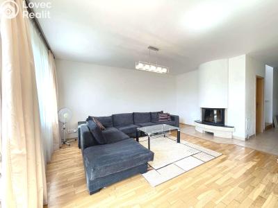 Pronájem rodinného domu Trnová č. 6