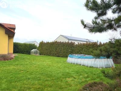 Pronájem rodinného domu Trnová č. 5