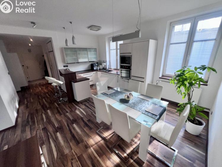 Prodej bytu 3+KK Ostrava, Sovova 1340/14 č. 3