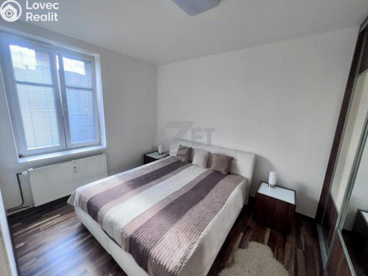 Prodej bytu 3+KK Ostrava, Sovova 1340/14 č. 5