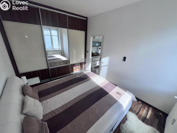 Prodej bytu 3+KK Ostrava, Sovova 1340/14 č. 6