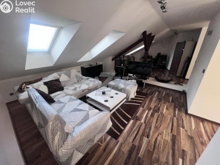 Prodej bytu 3+KK Ostrava, Sovova 1340/14 č. 7