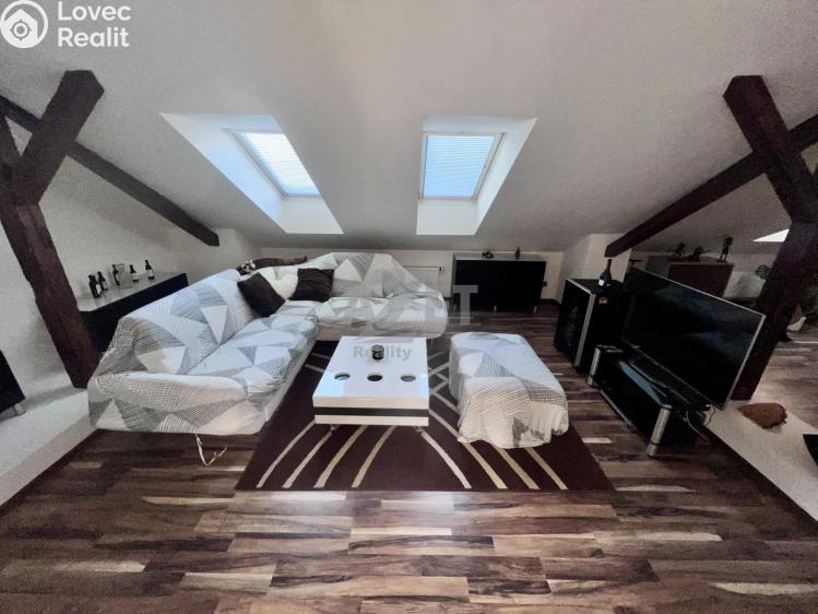 Prodej bytu 3+KK Ostrava, Sovova 1340/14 č. 8