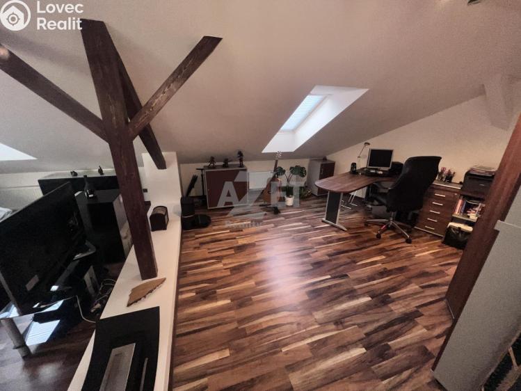 Prodej bytu 3+KK Ostrava, Sovova 1340/14 č. 9