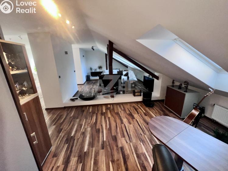 Prodej bytu 3+KK Ostrava, Sovova 1340/14 č. 10