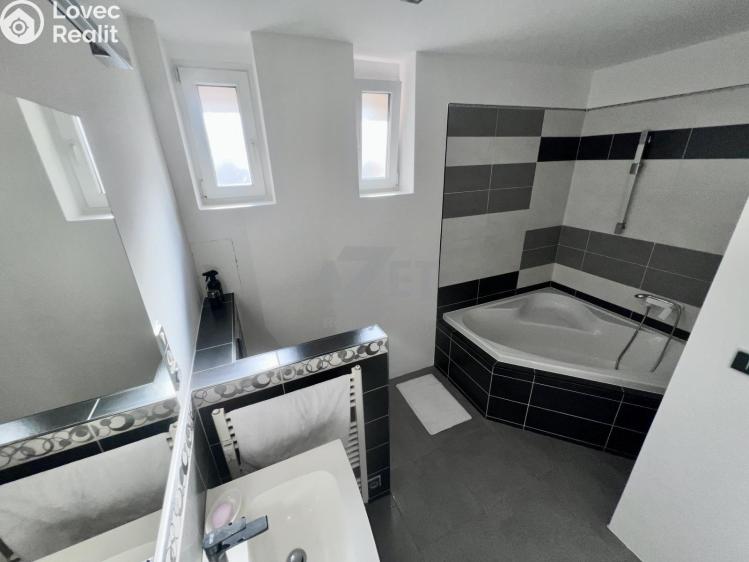 Prodej bytu 3+KK Ostrava, Sovova 1340/14 č. 11