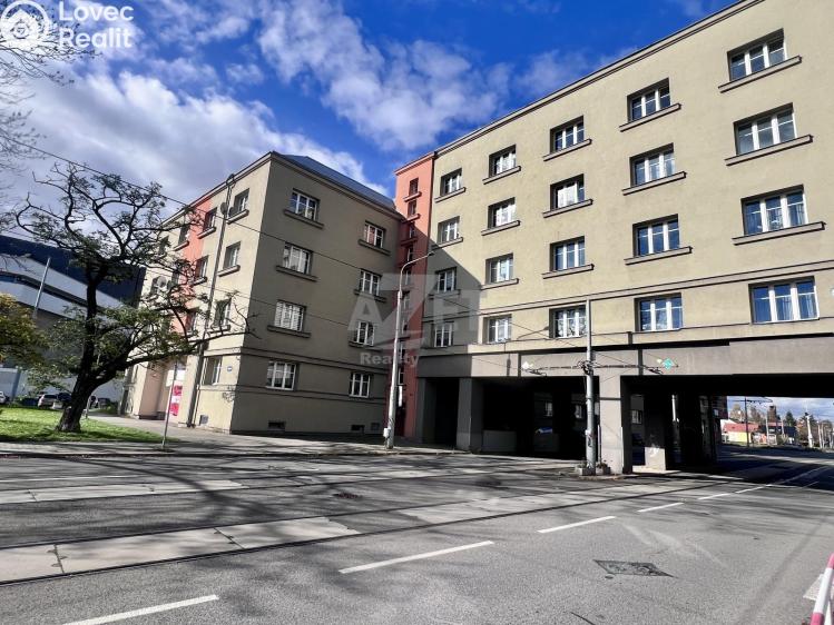 Prodej bytu 3+KK Ostrava, Sovova 1340/14 č. 12