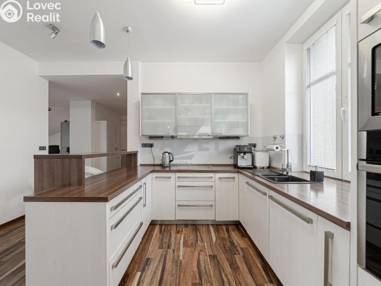 Prodej bytu 3+KK Ostrava, Sovova 1340/14 č. 16