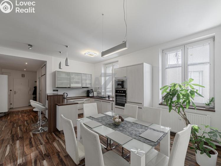 Prodej bytu 3+KK Ostrava, Sovova 1340/14 č. 2