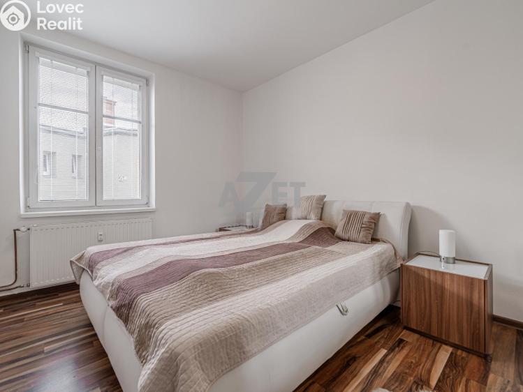 Prodej bytu 3+KK Ostrava, Sovova 1340/14 č. 5