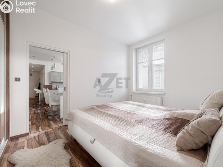 Prodej bytu 3+KK Ostrava, Sovova 1340/14 č. 6