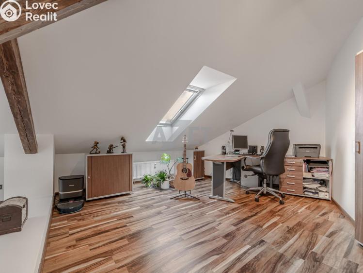 Prodej bytu 3+KK Ostrava, Sovova 1340/14 č. 9