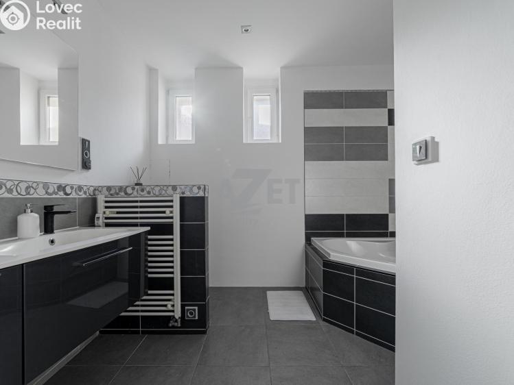 Prodej bytu 3+KK Ostrava, Sovova 1340/14 č. 12