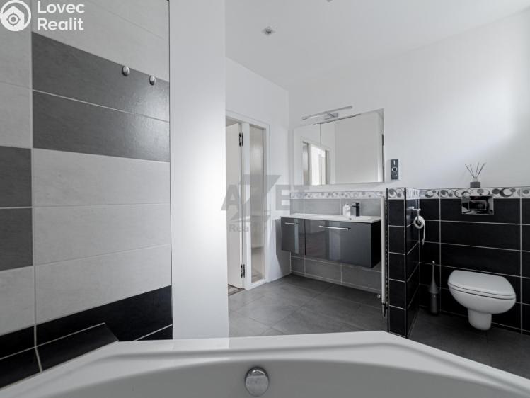 Prodej bytu 3+KK Ostrava, Sovova 1340/14 č. 13