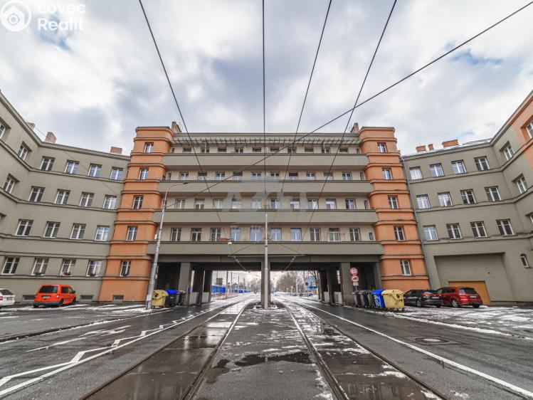 Prodej bytu 3+KK Ostrava, Sovova 1340/14 č. 14