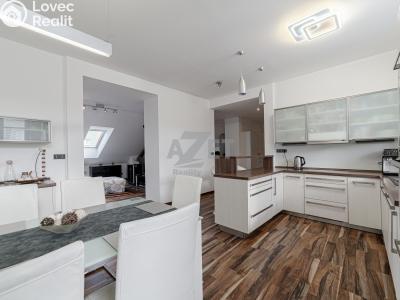 Prodej bytu 3+KK Ostrava, Sovova č. 1