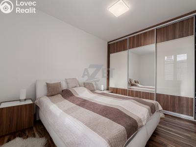 Prodej bytu 3+KK Ostrava, Sovova č. 4