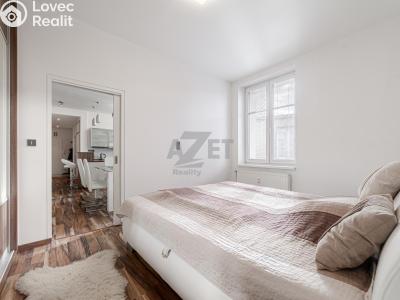 Prodej bytu 3+KK Ostrava, Sovova č. 6