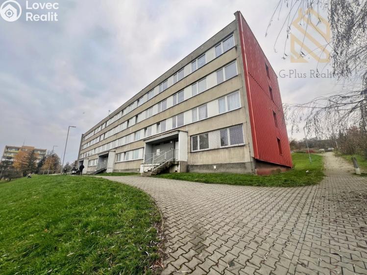 Prodej bytu 3+1 Obrnice č. 1