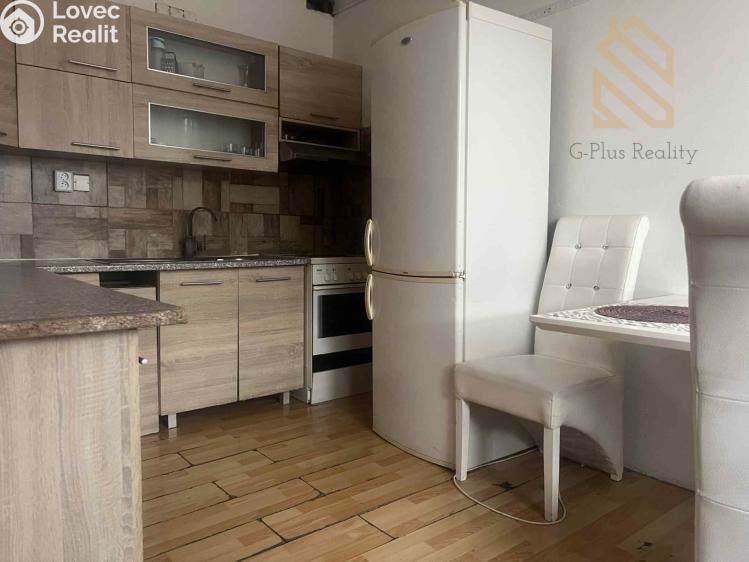 Prodej bytu 3+1 Obrnice č. 3