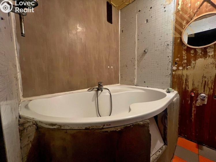 Prodej bytu 3+1 Obrnice č. 4