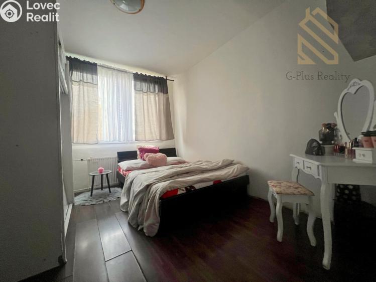 Prodej bytu 3+1 Obrnice č. 5