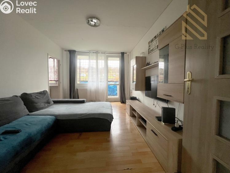 Prodej bytu 3+1 Obrnice č. 6