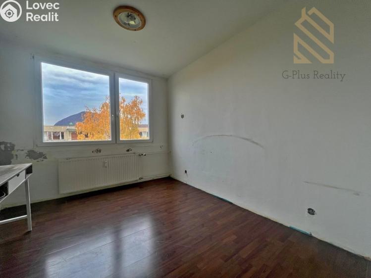 Prodej bytu 3+1 Obrnice č. 7